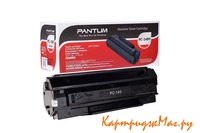 Заправка картриджа Pantum PC-140H