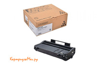 Заправка картриджа Ricoh SP 150HE
