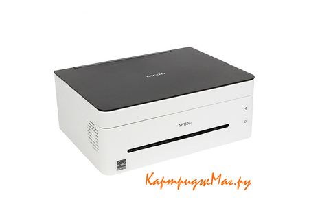 Заправка  Ricoh Aficio SP 150