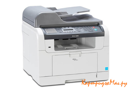 Заправка Ricoh Aficio SP 3200