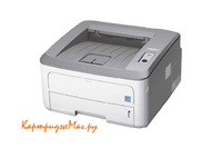Заправка Ricoh Aficio SP 3300
