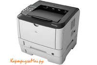 Заправка Ricoh Aficio SP 3500