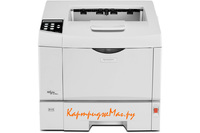Заправка Ricoh Aficio SP 4110N