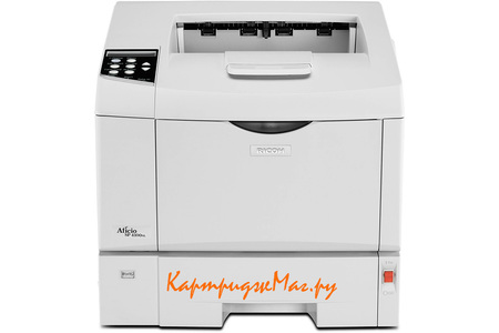 Заправка Ricoh Aficio SP 4110N