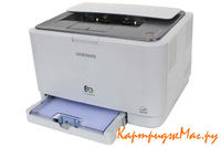 Заправка Samsung CLP-310