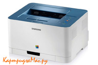 Заправка Samsung CLP-360