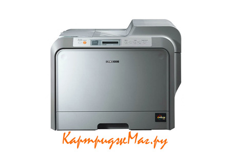 Заправка Samsung CLP-510