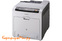 Заправка Samsung CLP-610