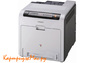 Заправка Samsung CLP-610