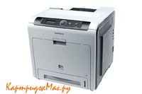Заправка Samsung CLP-620ND