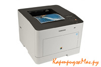 Заправка Samsung CLP-680ND