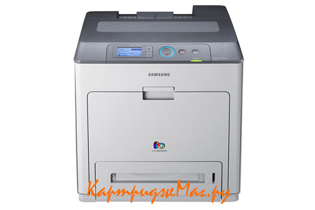 Заправка Samsung CLP-775ND