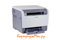 Заправка Samsung CLX-2160