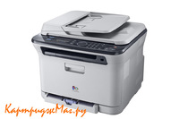 Заправка Samsung CLX-3170