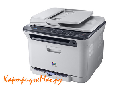 Заправка Samsung CLX-3170