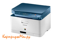 Заправка Samsung CLX-3300