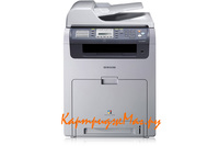 Заправка Samsung CLX-6200