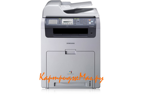 Заправка Samsung CLX-6200