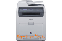 Заправка Samsung CLX-6220FX