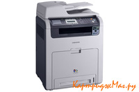 Заправка Samsung CLX-6240