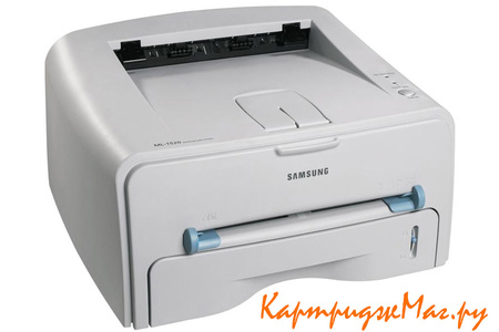 Заправка Samsung ML-1520P