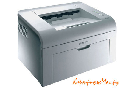 Заправка Samsung ML-1610