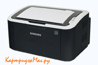 Заправка Samsung ML-1660