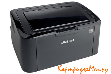 Заправка Samsung ML-1665