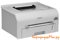 Заправка Samsung ML-1740