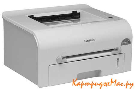 Заправка Samsung ML-1740