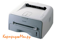 Заправка Samsung ML-1780N