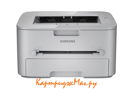 Заправка Samsung ML-1910