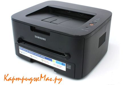 Заправка Samsung ML-1915
