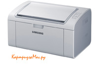 Заправка Samsung ML-2160