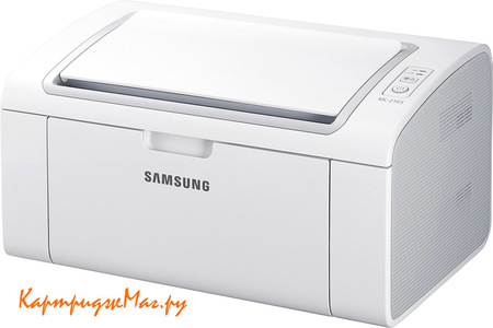 Заправка Samsung ML-2165