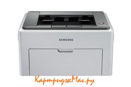 Заправка Samsung ML-2240