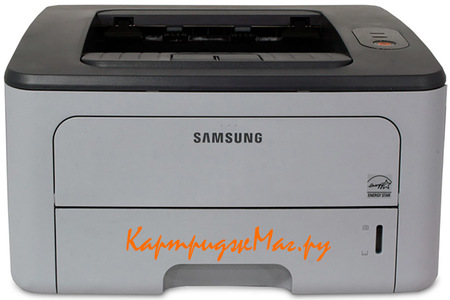 Заправка Samsung ML-2851ND