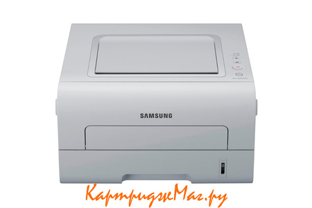 Заправка Samsung ML-2950