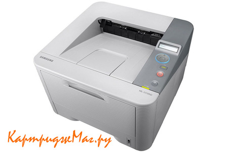 Заправка Samsung ML-3310