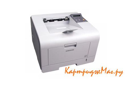 Заправка Samsung ML-3470