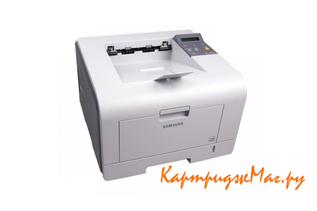 Заправка Samsung ML-3471