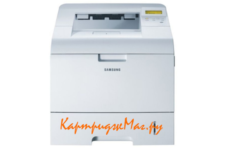 Заправка Samsung ML-3560