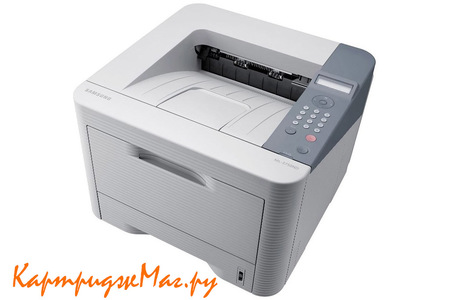 Заправка Samsung ML-3750ND