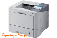 Заправка Samsung ML-4510ND