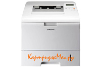 Заправка Samsung ML-4550