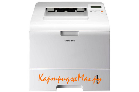 Заправка Samsung ML-4551