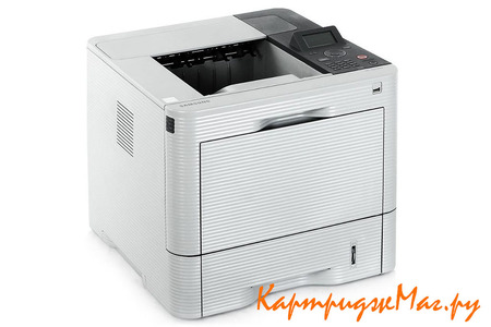 Заправка Samsung ML-5010