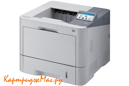 Заправка Samsung ML-5015ND