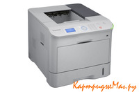 Заправка Samsung ML-5510