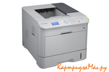 Заправка Samsung ML-5510